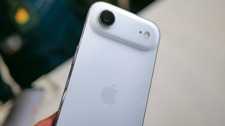 Apple discloses how much iPhone Air battery replacement and repairs will cost you