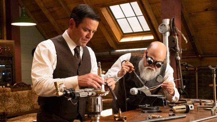 'Murdoch Mysteries' Season 19: U.S. Premiere Date, Cast, Trailer