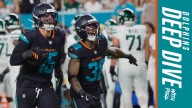 Dolphins Deep Dive: Did defense play with violence?