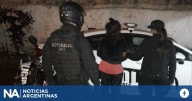 Misiones: intentó acuchillar a su marido y terminó detenida en Oberá