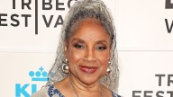Phylicia Rashad pays emotional tribute to Malcolm-Jamal Warner at 2025 Emmy Awards