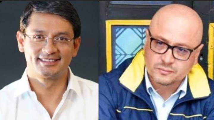 Camilo Romero: estos son los señalamientos que hizo Pedro Rodríguez al exgobernador de Nariño