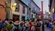 San Mateo en su gran día