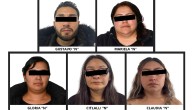 Cinco los detenidos por muertes de bebés en hospitales de Toluca