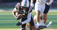 Lenoir-Rhyne University football loses to Carson
