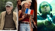 Un fin de semana lluvioso con Netflix: tres películas que no fallan para maratonear