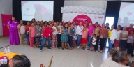 Compartamos Banco celebra el liderazgo de emprendedoras en Oaxaca con Encuentros de Comités 