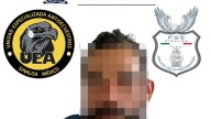 ⁠Cae sinaloense buscado por secuestro en Tecuala, Nayarit
