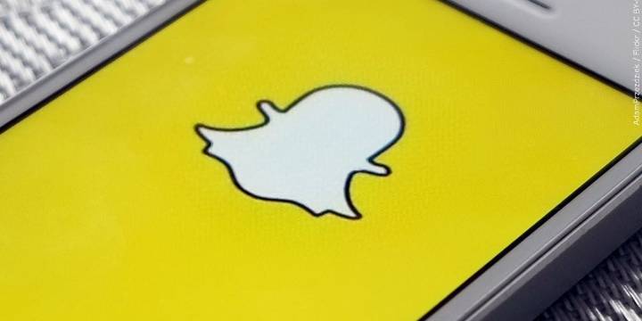 Officials emphasize online safety after ex-officer accused of using Snapchat to talk to minors
