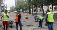 Armenta anuncia plan histórico de pavimentación y reta a alcaldes a rendir cuentas