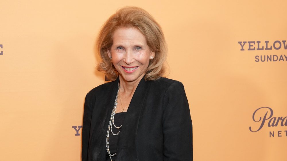 Shari Redstone on Investing in Sipur, Revving Up Philanthropy