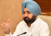 Mann Govt To Compensate Every Loss Including Crops, Cattle And Poultry: Hardeep Singh Mundian