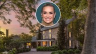 Yolanda Hadid’s East Coast Farm Lists for $10.8 Million