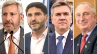 Nación transfirió $12.500 millones a gobernadores de cuatro provincias