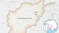 Earthquake devastates eastern Afghanistan, killing hundreds of people : NPR