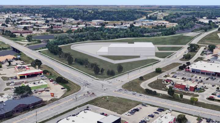 Iowa City must soon decide fate of new joint law enforcement facility