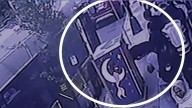 Video de empujón a anciana en bus de la MBTA en Boston