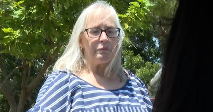 Grandmother charged after 11-year-old girl gives birth at home