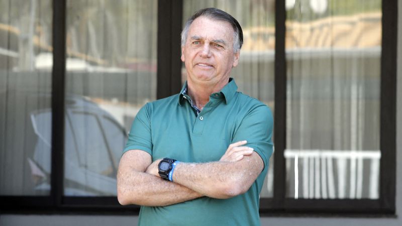 MAGA sees Brazil as a harbinger for Trump’s US – Bolsonaro’s trial proves them wrong