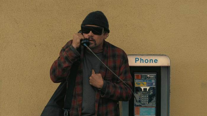 Leonardo DiCaprio's Acting Career Has Been Built On Being Vulnerable. Very Very Vulnerable