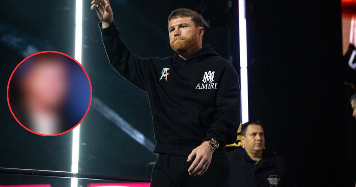 Canelo Álvarez vs Terence Crawford: ¿Quién es el famoso que saldrá con el boxeador mexicano al ring?