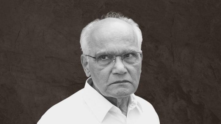 SL Bhyrappa: A ‘storyteller’ who explored crisis, culture and conflicts of Kannada society