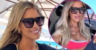 Christina Haack Says She's Still a 'Work in Progress' After 3 'Failed Marriages': 'I'm Shocked I'm Still Happy'