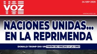 Portada 24 de septiembre 2025