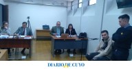 ¿El penitenciario sospechado de fraude falsificó un parte médico para tener una licencia psiquiátrica?