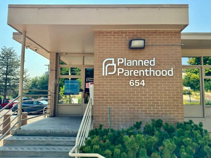 Appeals ruling threatens routine care access for Medicaid enrollees at Planned Parenthood