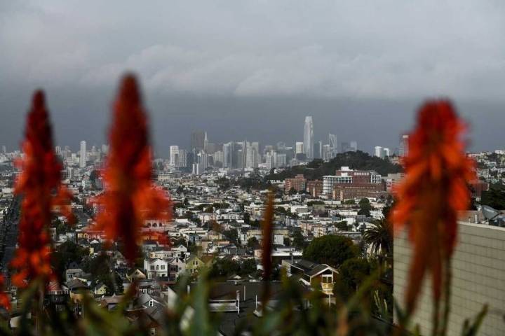 There’s a $21,000 Treasure Hidden in San Francisco