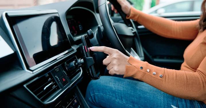 In-car touchscreens could become illegal 'tomorrow', expert says