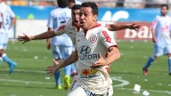 Diego Guastavino, campeón con Universitario en 2013, anunció su retirada del fútbol profesional