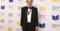 Arthur Sze is appointed US poet laureate as the Library of Congress faces challenges