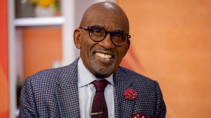 'Today's Al Roker Reveals Kids in His New PBS Show 'Mirror' His Own