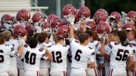 MHSAA football: See the Lansing area power rankings after Week 2