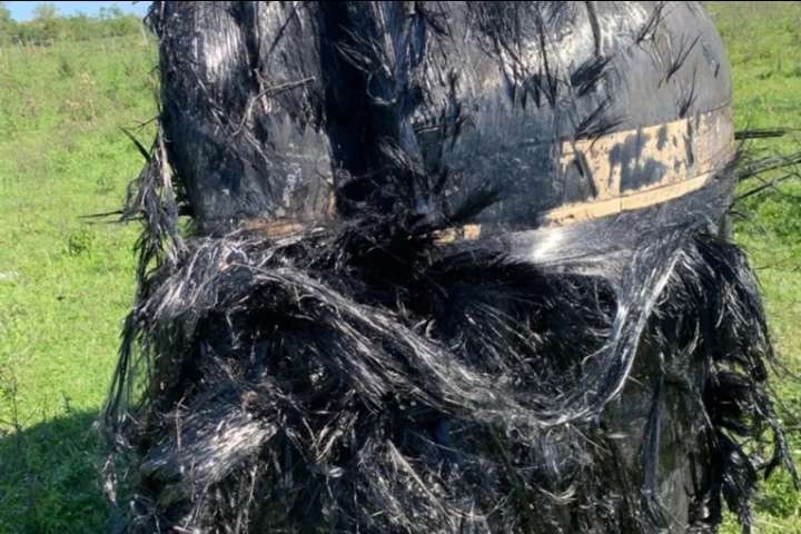 El objeto espacial que cayó en Chaco fue trasladado a Buenos Aires para su análisis