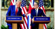 President wraps up state visit