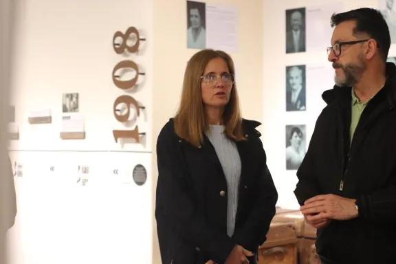 Memoria e identidad en el renovado Museo y Archivo Histórico de Oberá