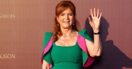 Celebs narrowly missed in 9/11 tragedy including one star who overslept and missed meeting