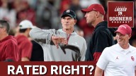 The Oklahoma Offensive Line Has Been EXCELLENT But There's a Catch