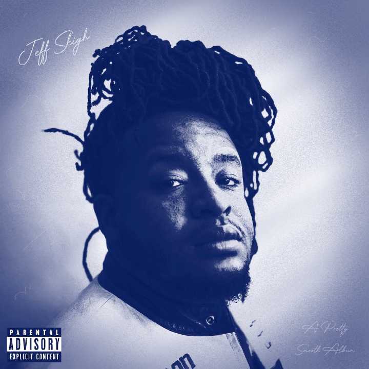 This Michigan rapper dropped a smooth summer album with a hit climbing streaming charts