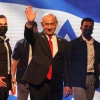 Netanayhu says killing Hamas leaders is route to ending Gaza war