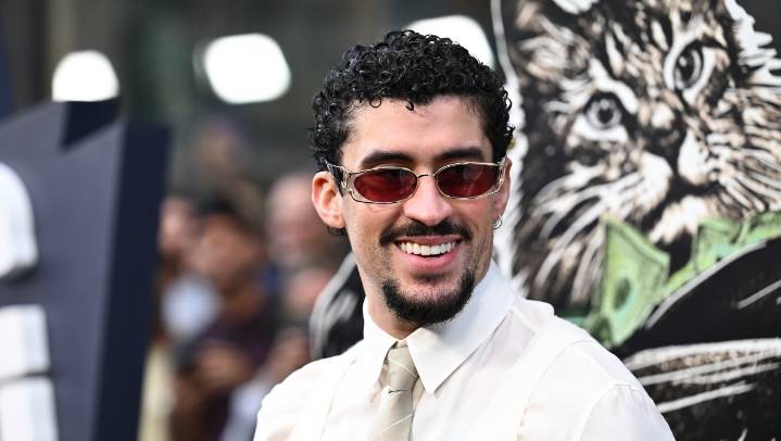 Bad Bunny es el artista invitado al Show de Medio Tiempo del Super Bowl 2026