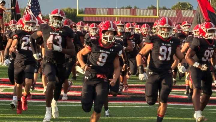 Live updates: South Jersey high school football Week 4 Thursday wrapup