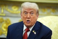 Trump comments on James Comey case