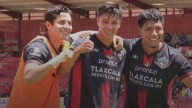 Suma Coyotes segundo triunfo consecutivo; vence a Tapatío 1