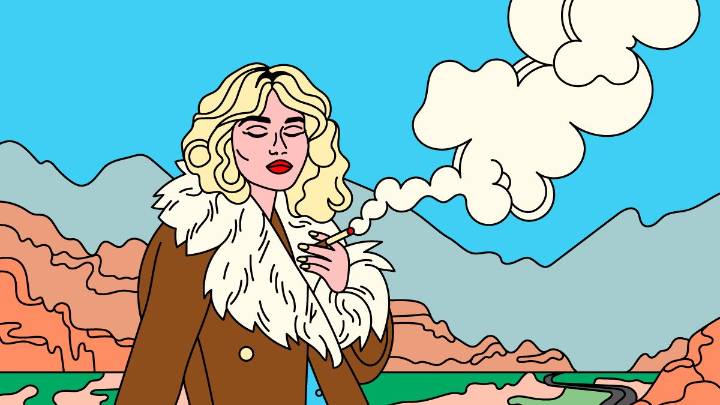 Sabrina Carpenter’s Comedy of Errors