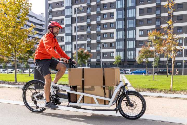 Empire Clean Cities Launches Innovative Sustainable Last Mile Delivery Pilot In New York City