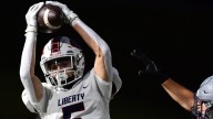 Football Player of the Week for Sept. 10: Honoring a record